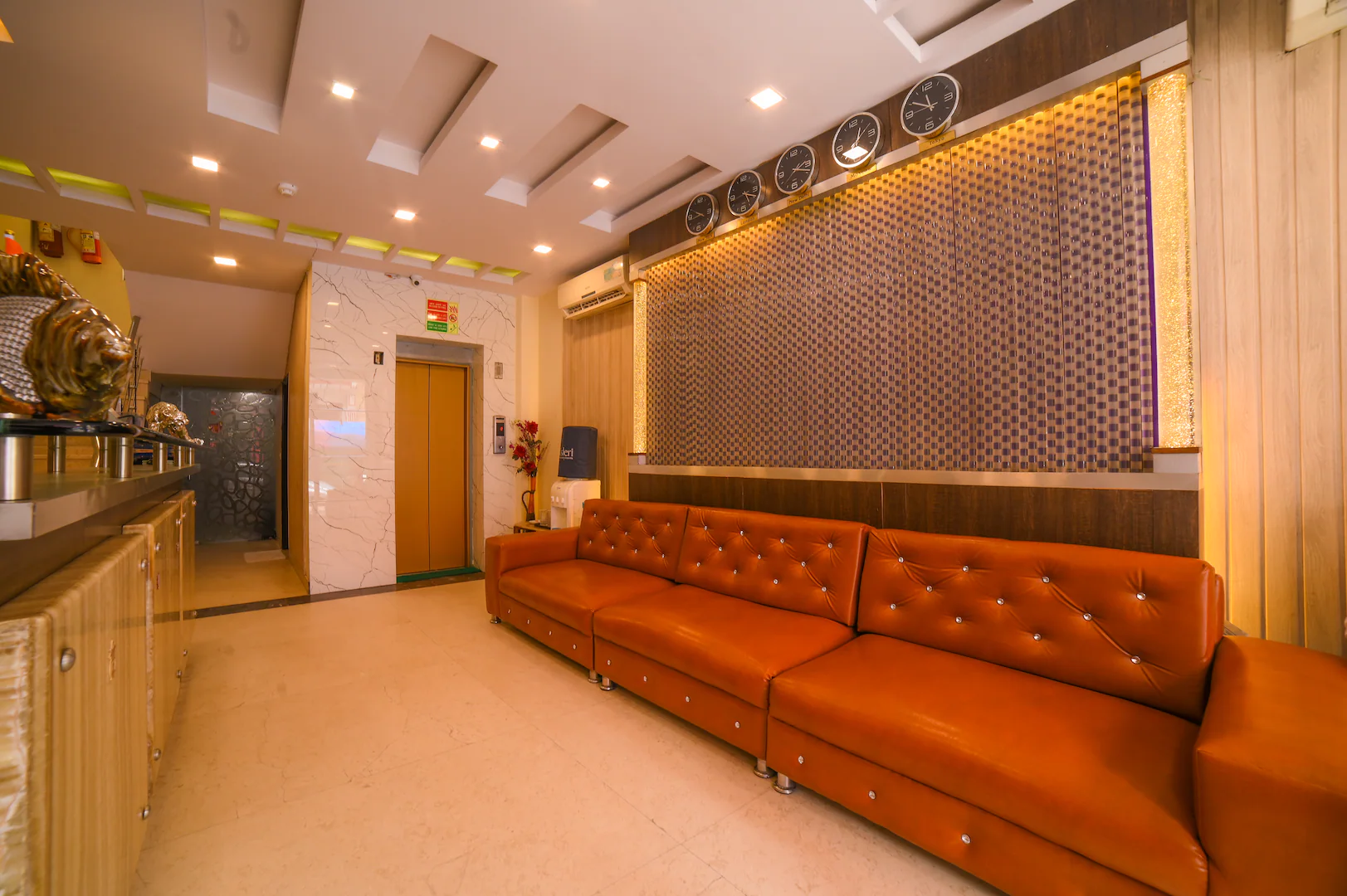 hotel silver stone
