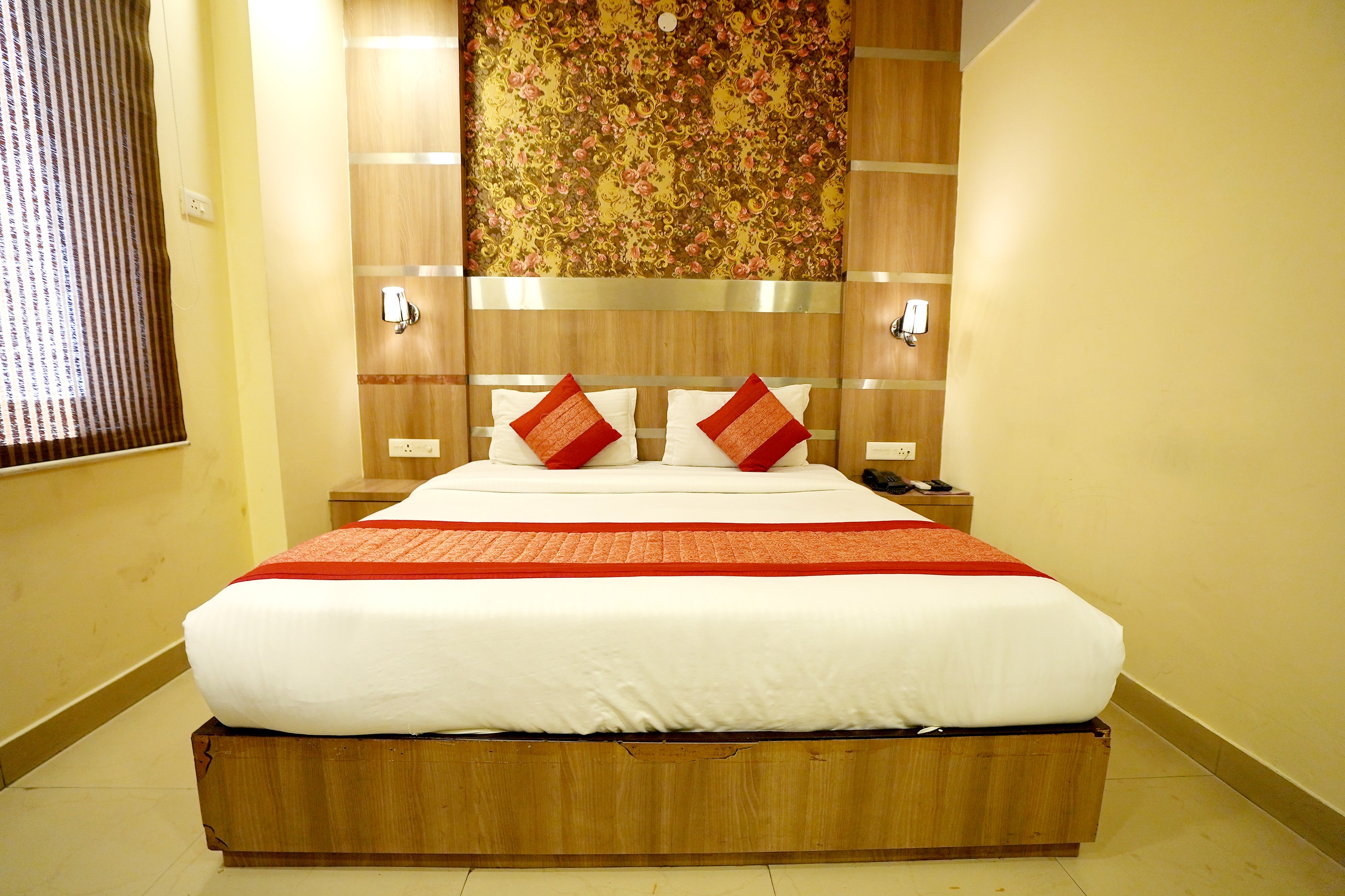 hotel silver stone