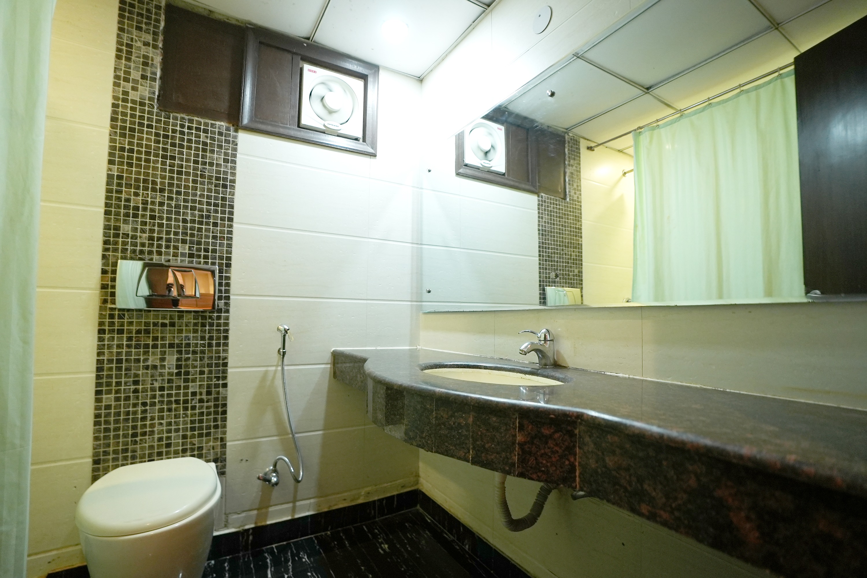 hotel silver stone