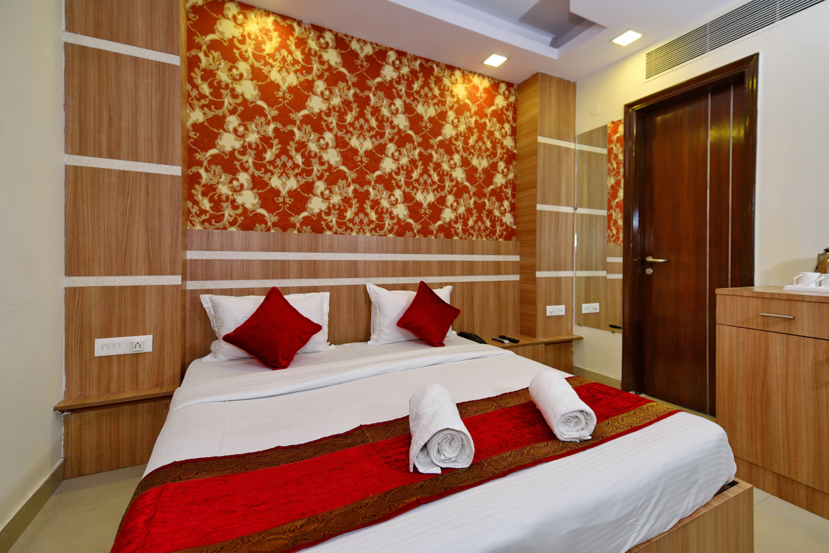 hotel silver stone