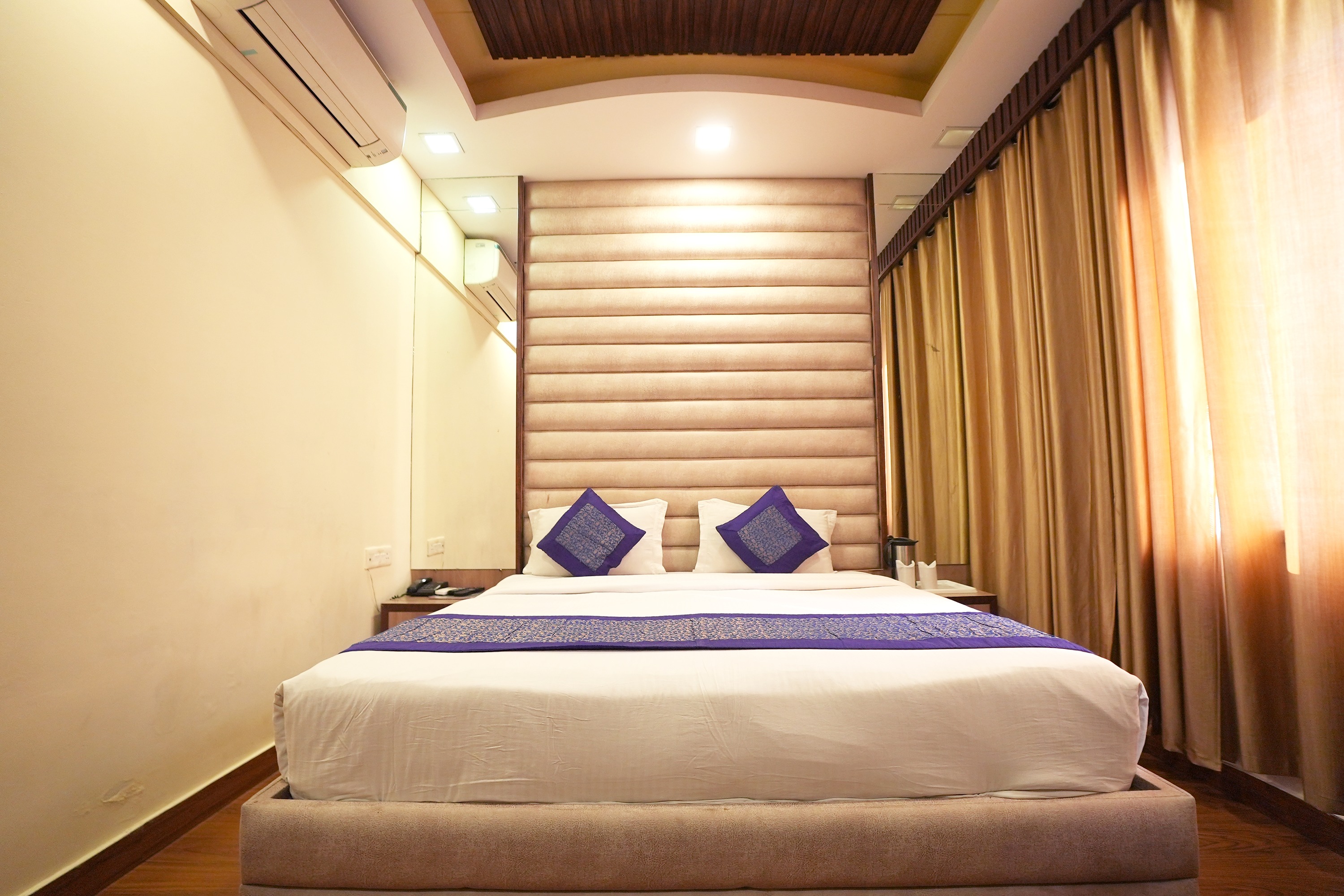hotel silver stone