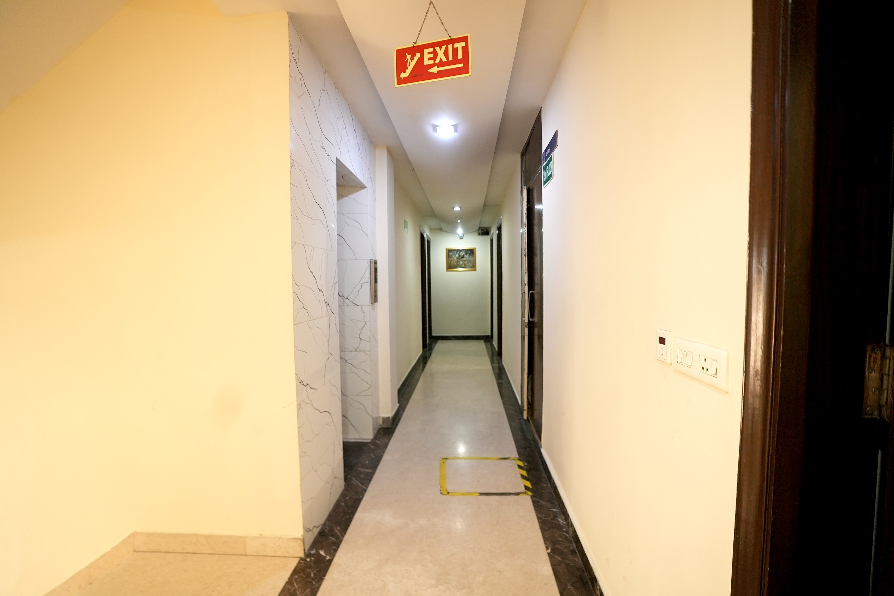 hotel silver stone