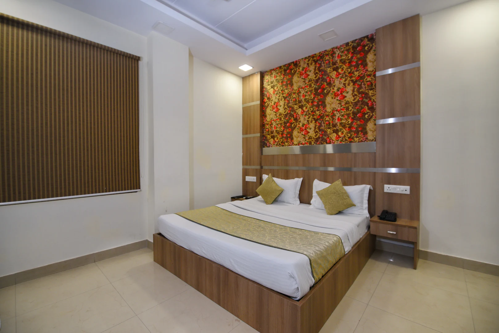 hotel silver stone