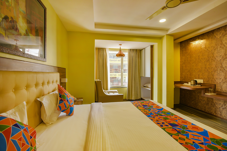 fabexpress phoenix resorts