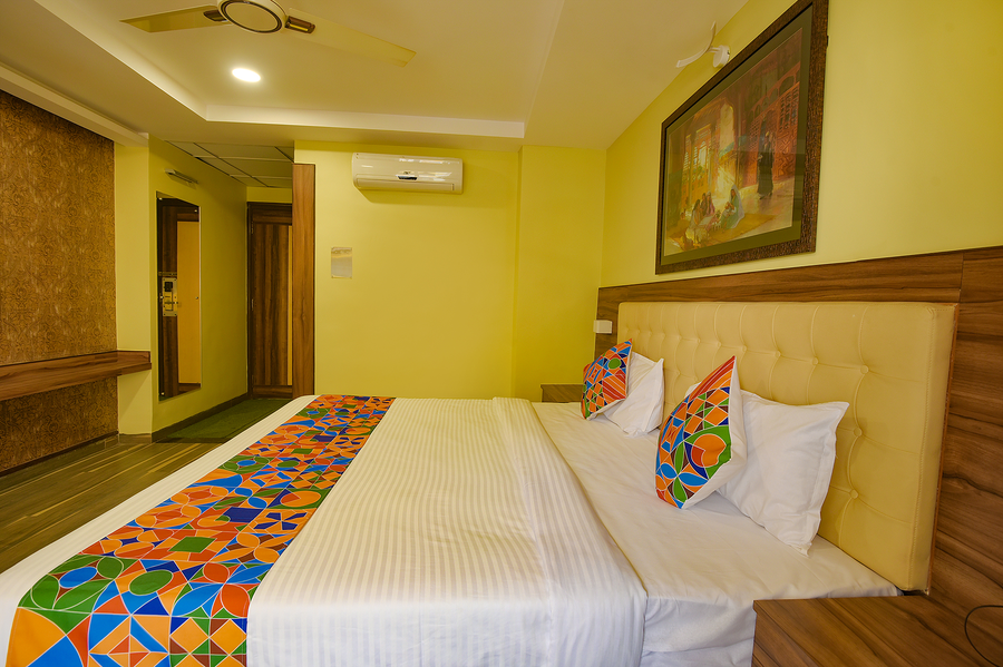 fabexpress phoenix resorts