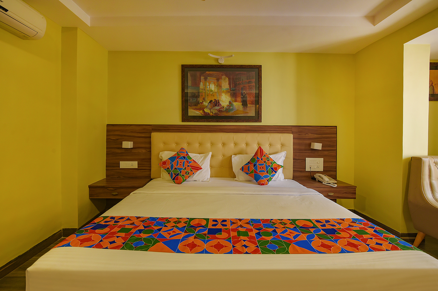 fabexpress phoenix resorts