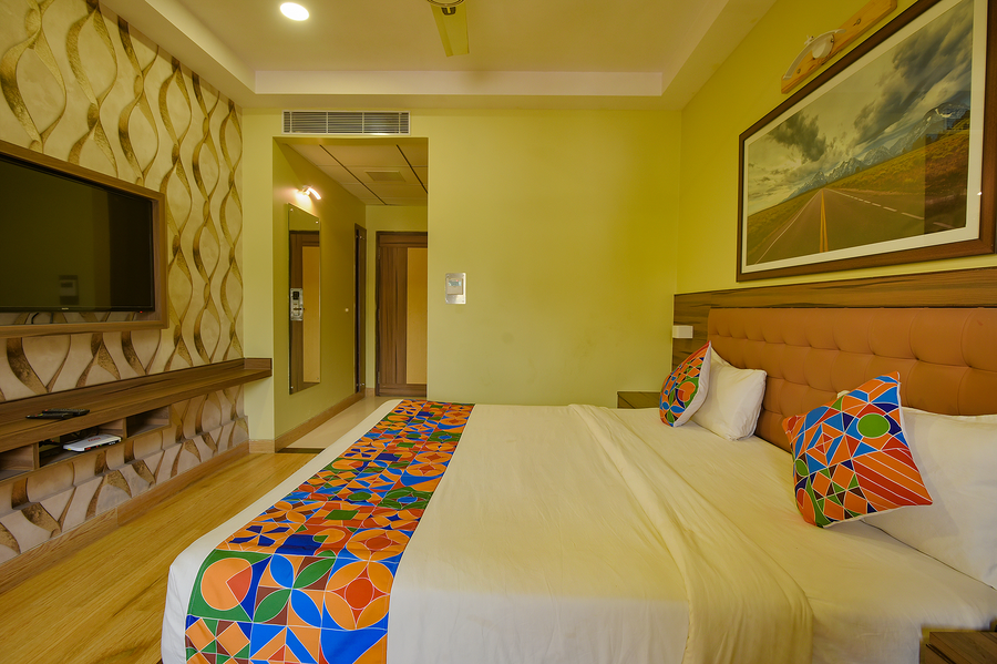 fabexpress phoenix resorts