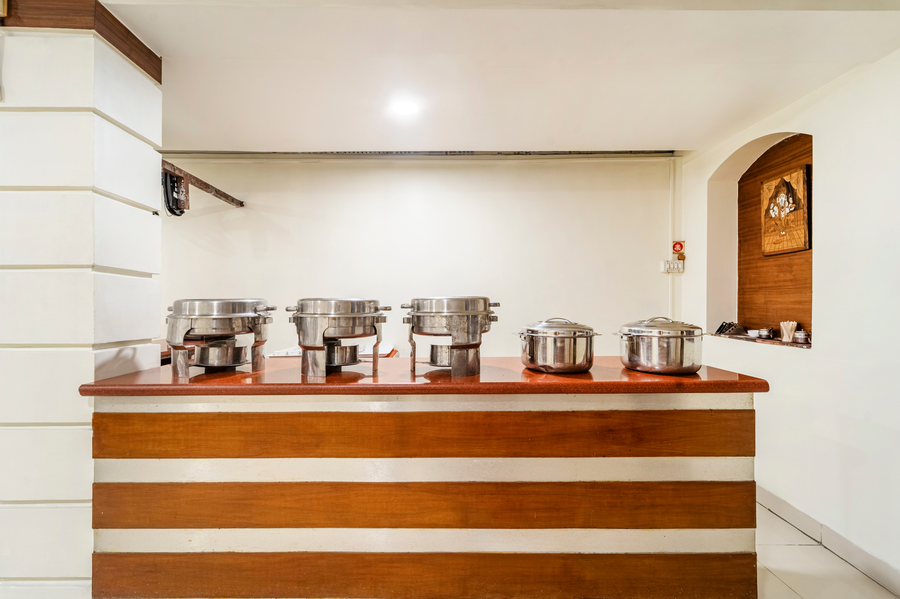 treebo sam residency