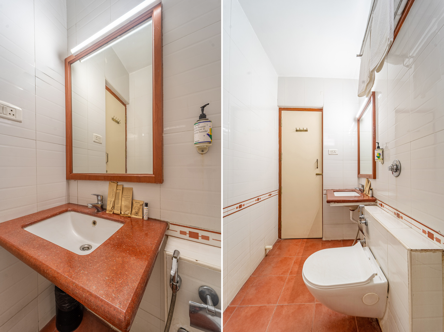 treebo sam residency