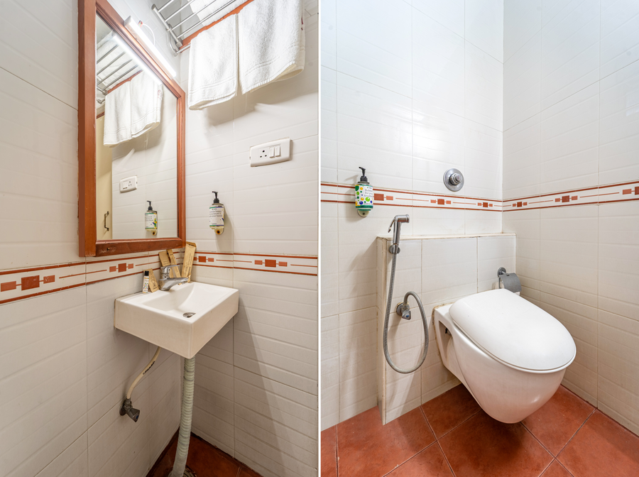 treebo sam residency