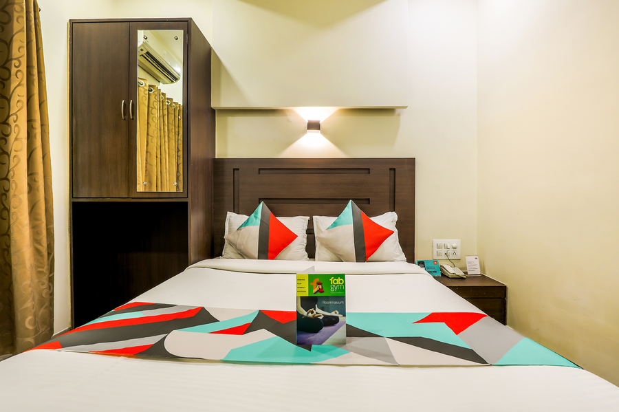fabexpress adore inn