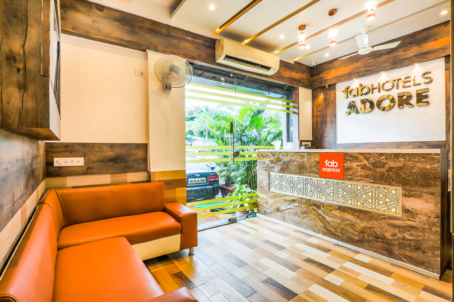 fabexpress adore inn