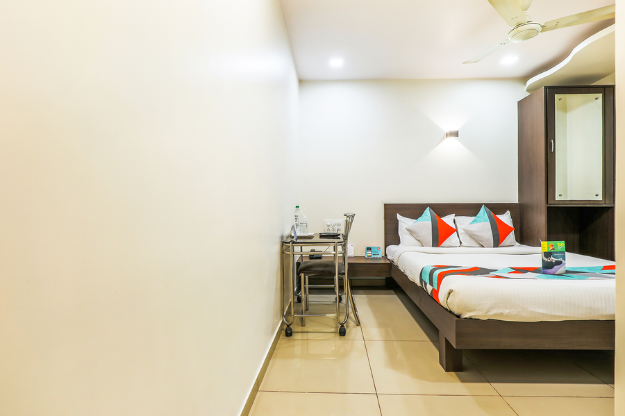 fabexpress adore inn
