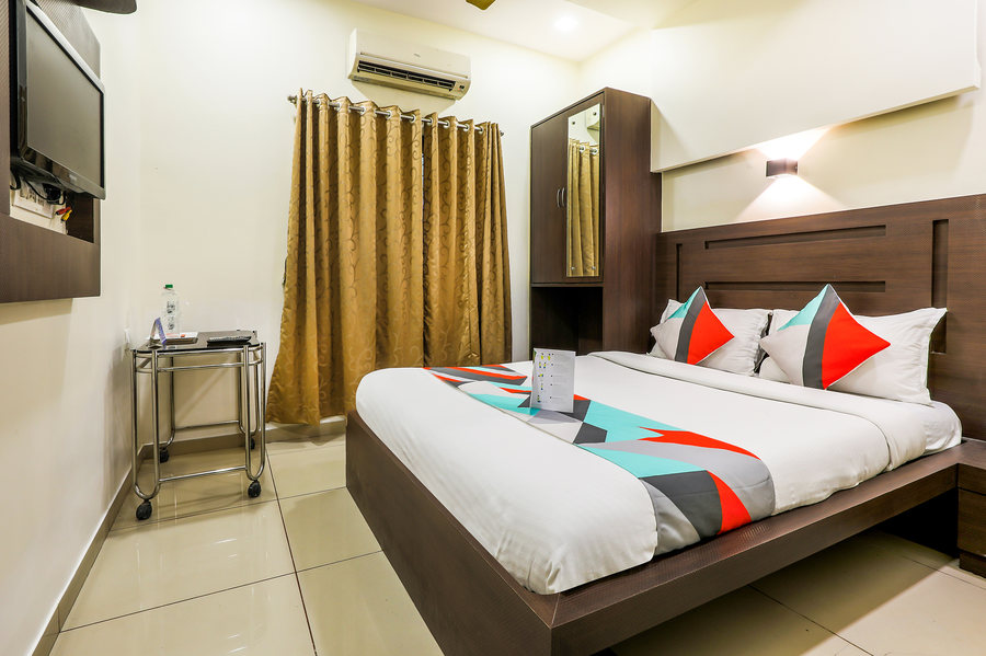 fabexpress adore inn