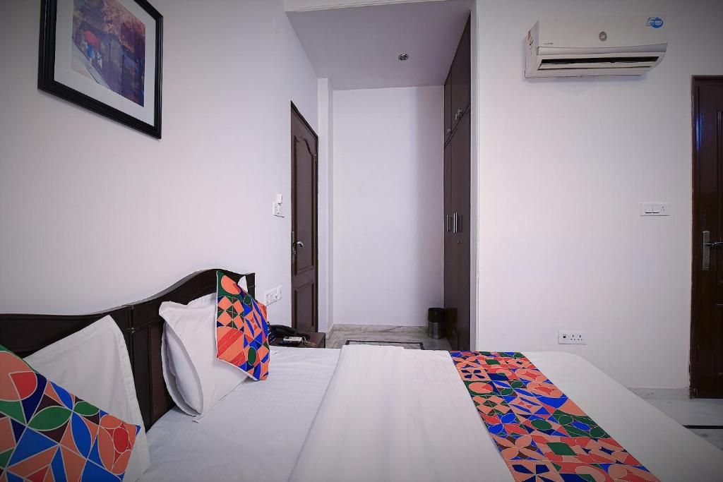 fabhotel gitanjali