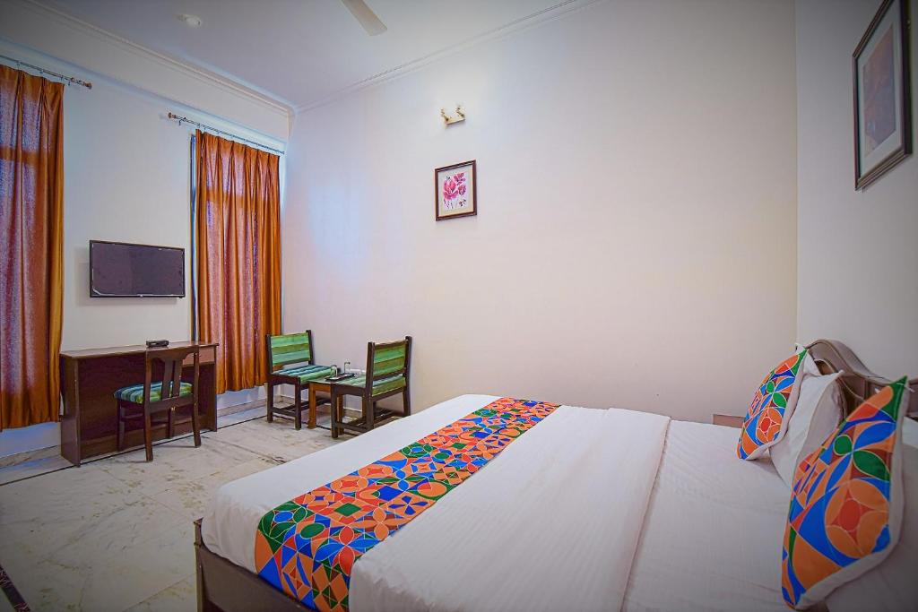 fabhotel gitanjali