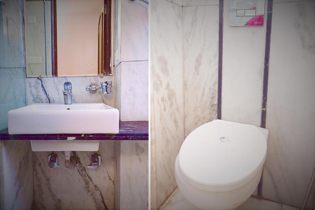 fabhotel gitanjali