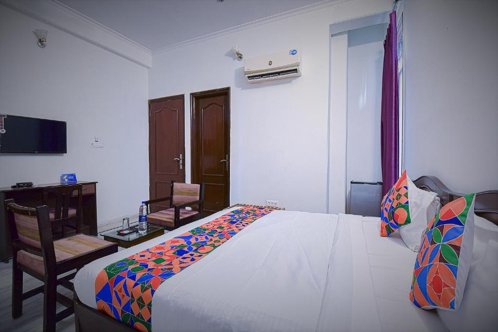 fabhotel gitanjali