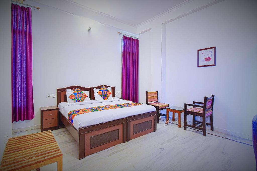 fabhotel gitanjali