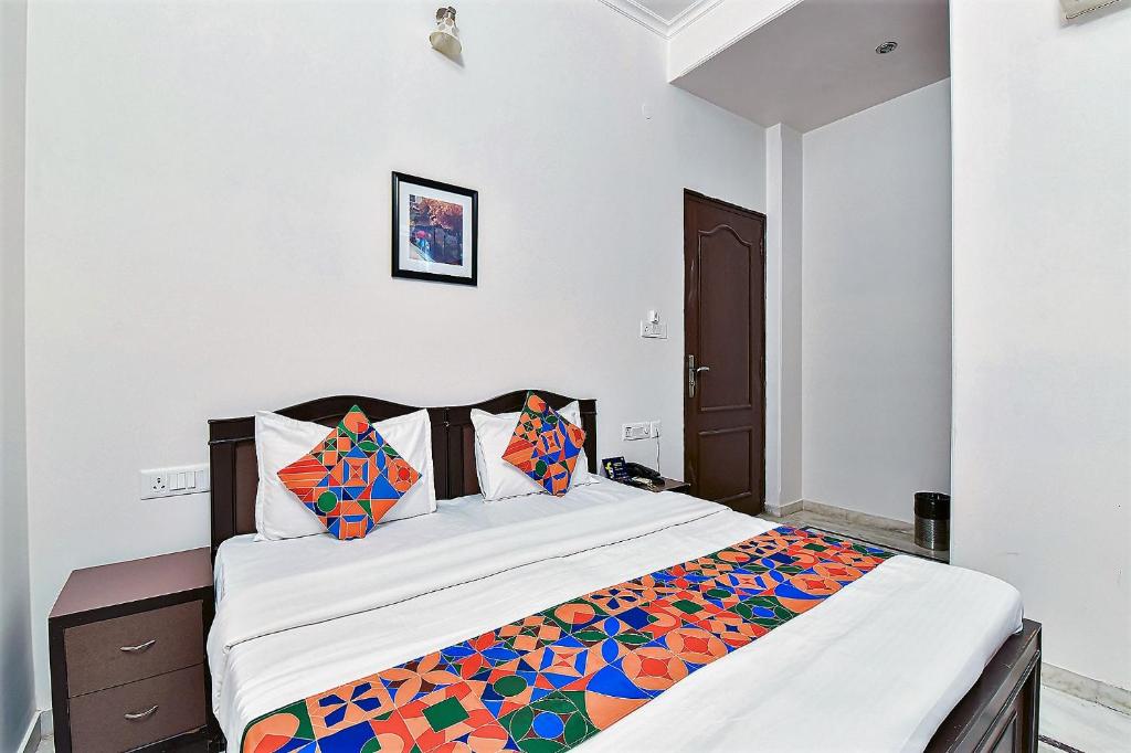fabhotel gitanjali
