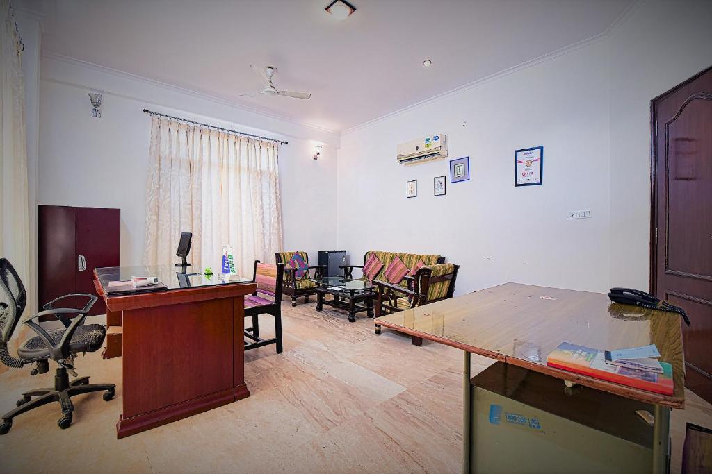 fabhotel gitanjali