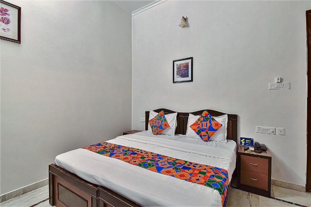 fabhotel gitanjali