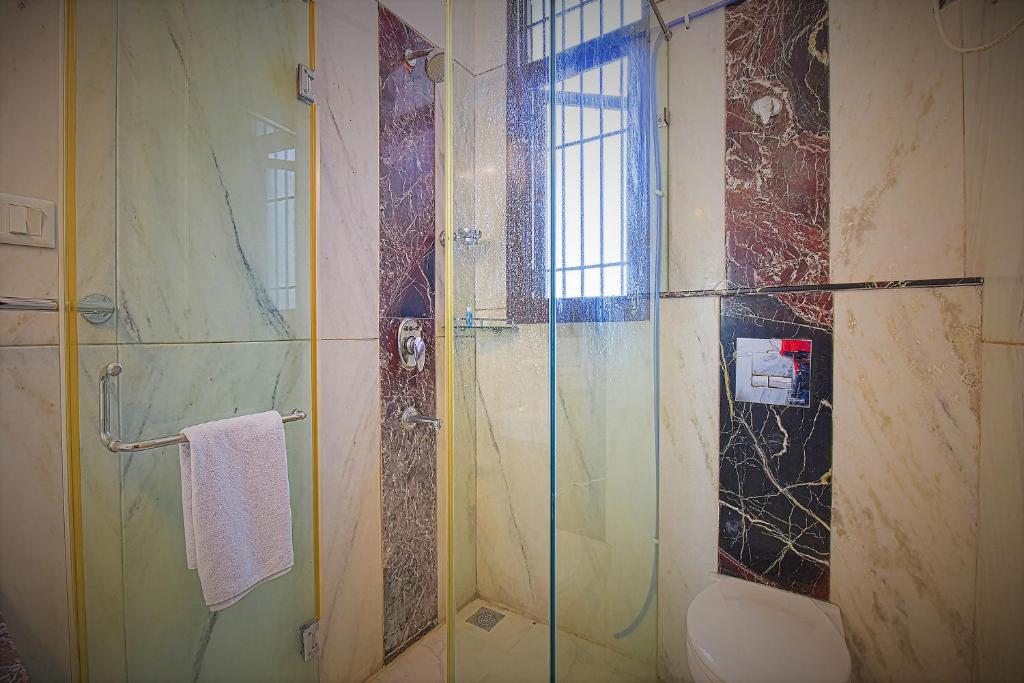 fabhotel gitanjali