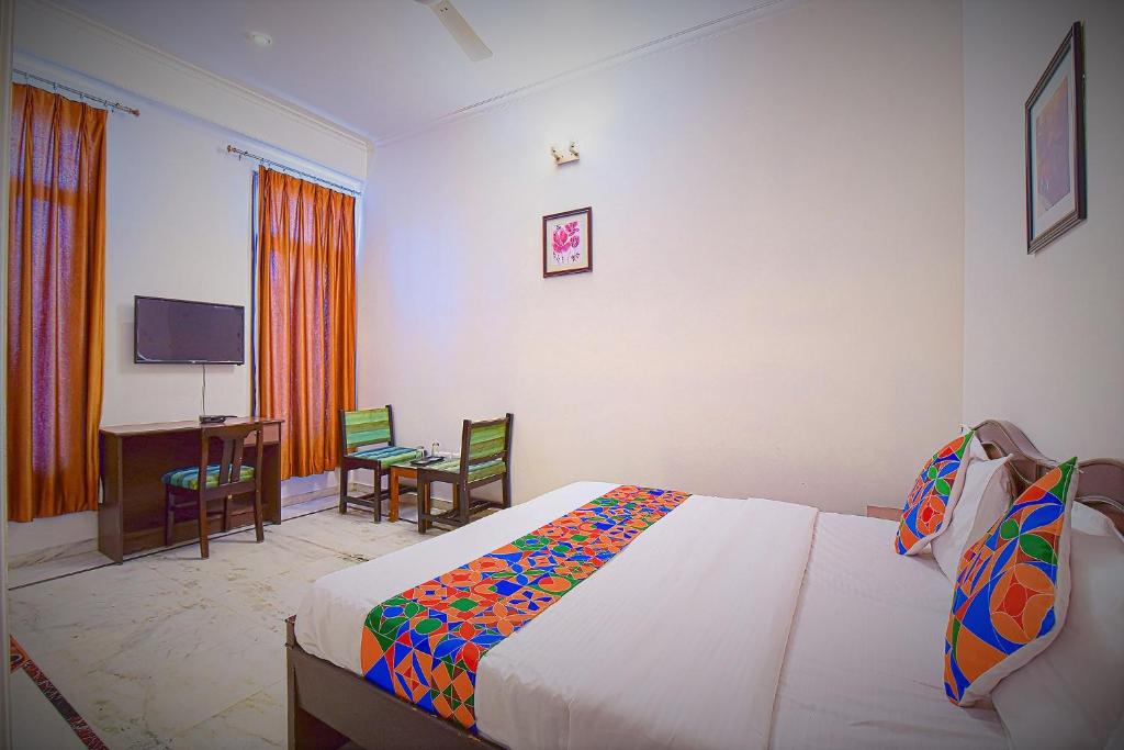 fabhotel gitanjali