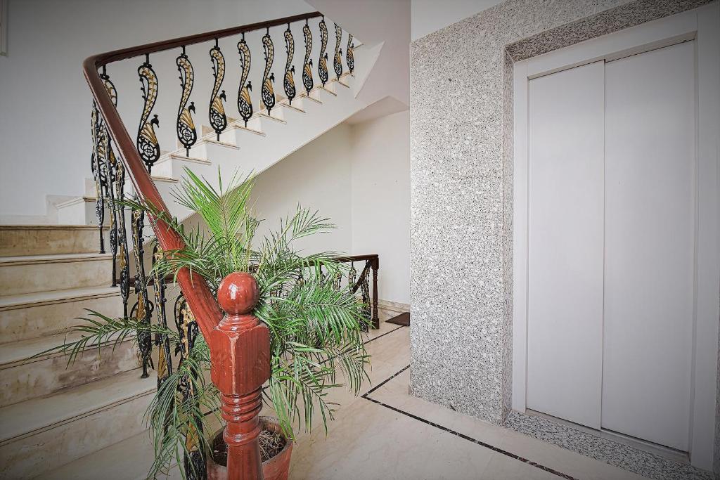 fabhotel gitanjali