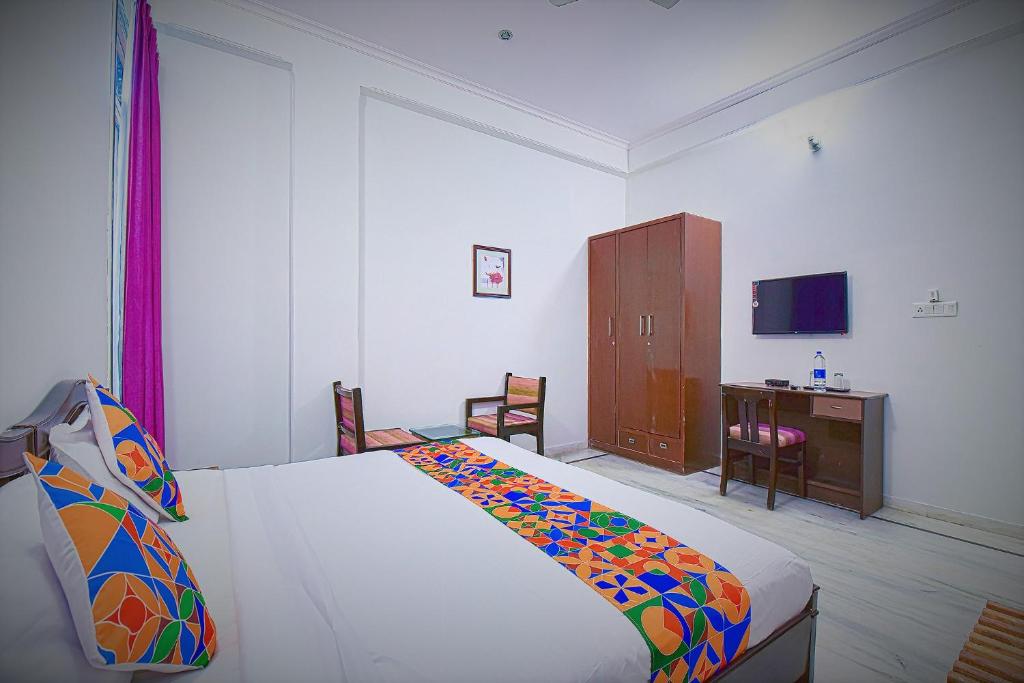 fabhotel gitanjali