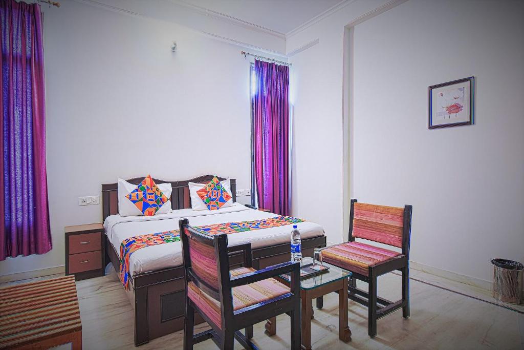 fabhotel gitanjali