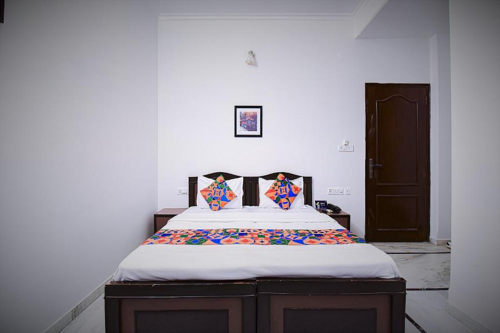 fabhotel gitanjali