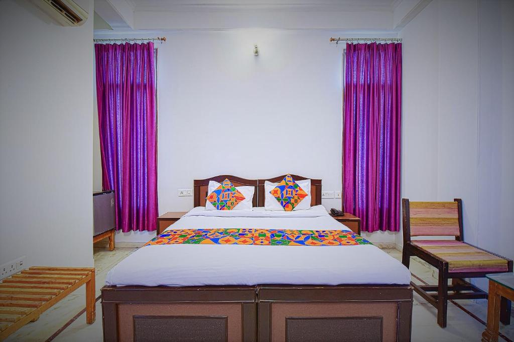 fabhotel gitanjali