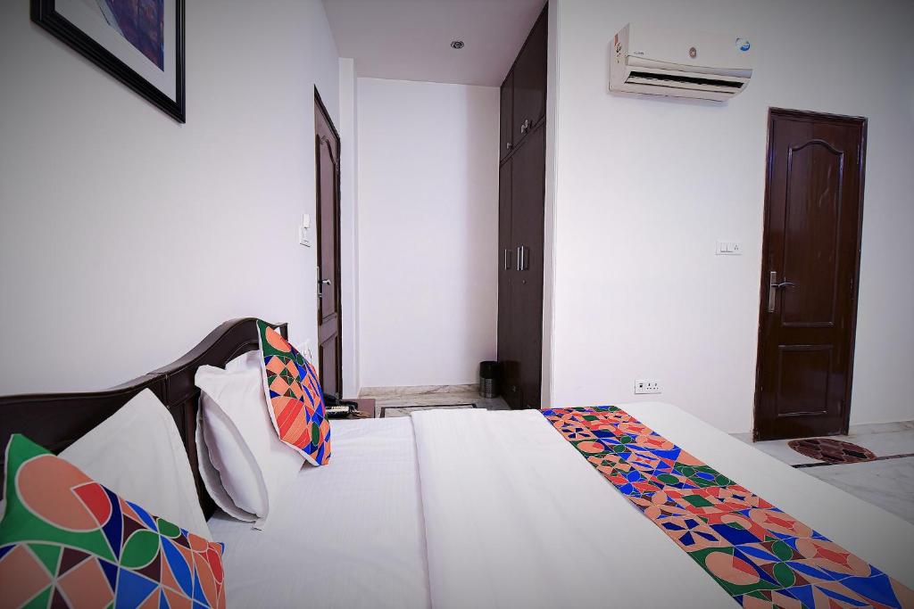 fabhotel gitanjali