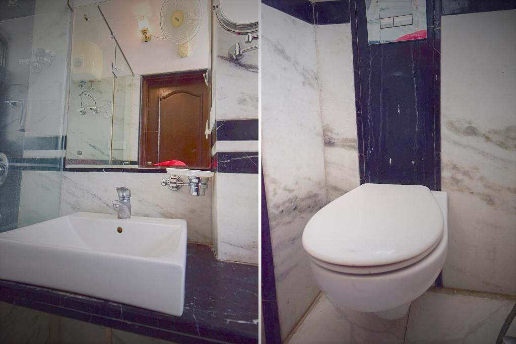 fabhotel gitanjali