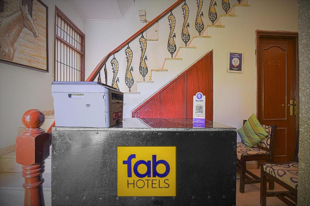 fabhotel gitanjali