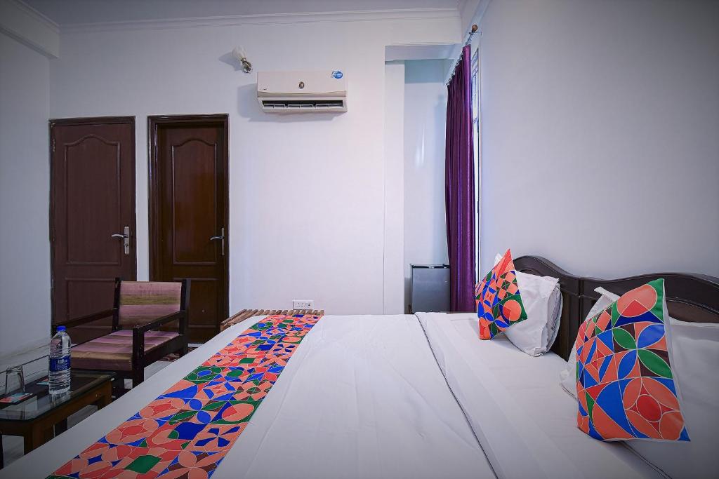 fabhotel gitanjali