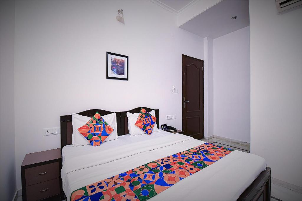 fabhotel gitanjali