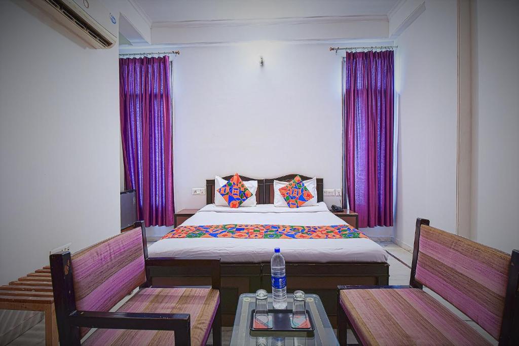fabhotel gitanjali