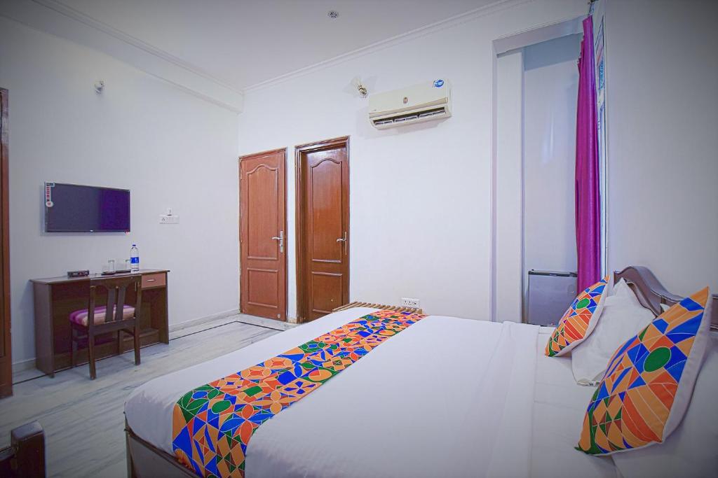 fabhotel gitanjali