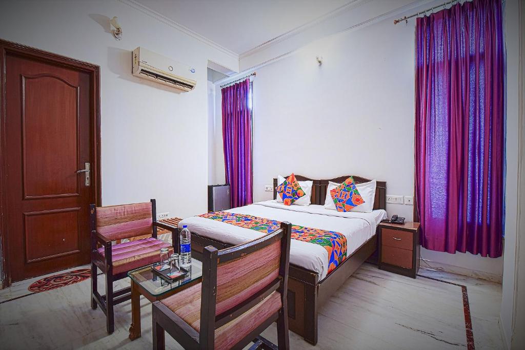 fabhotel gitanjali