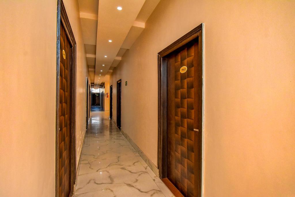 Fabhotel Prime Sumanglam,Clement Town|Dehradun,2 star
