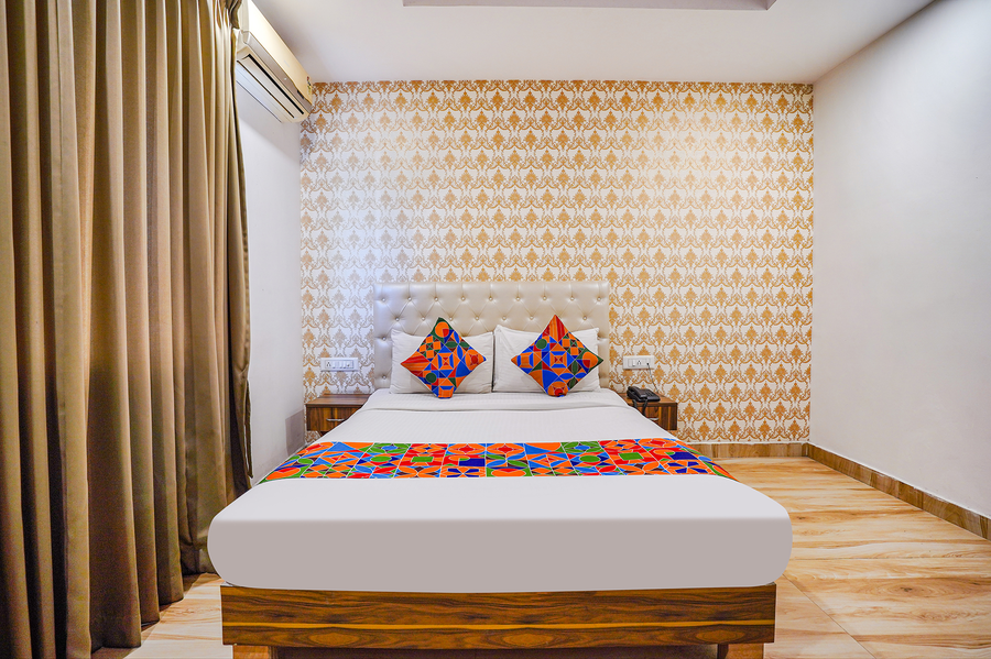 hotel shreyas inn