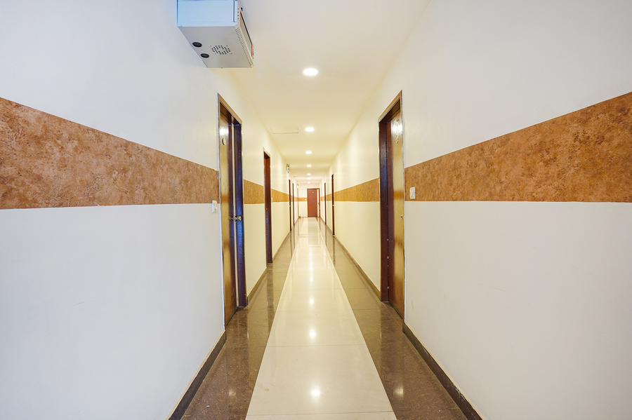 hotel shreyas inn