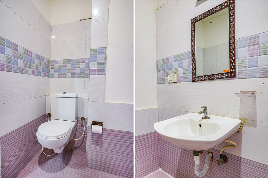 Fabhotel Shreyas Inn,Bengaluru|Kundalahalli,3 star