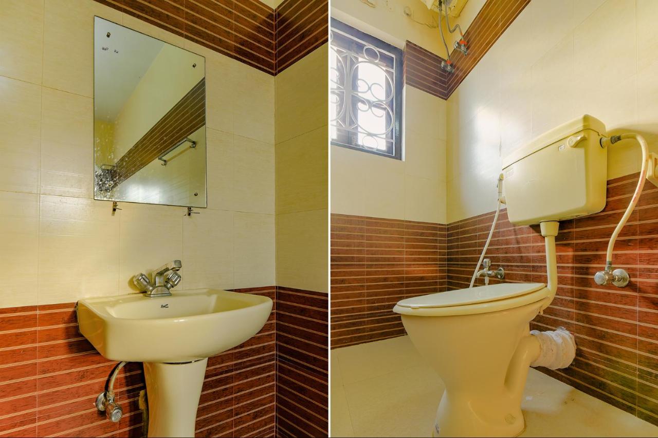 fabhotel new kolkata residency inn