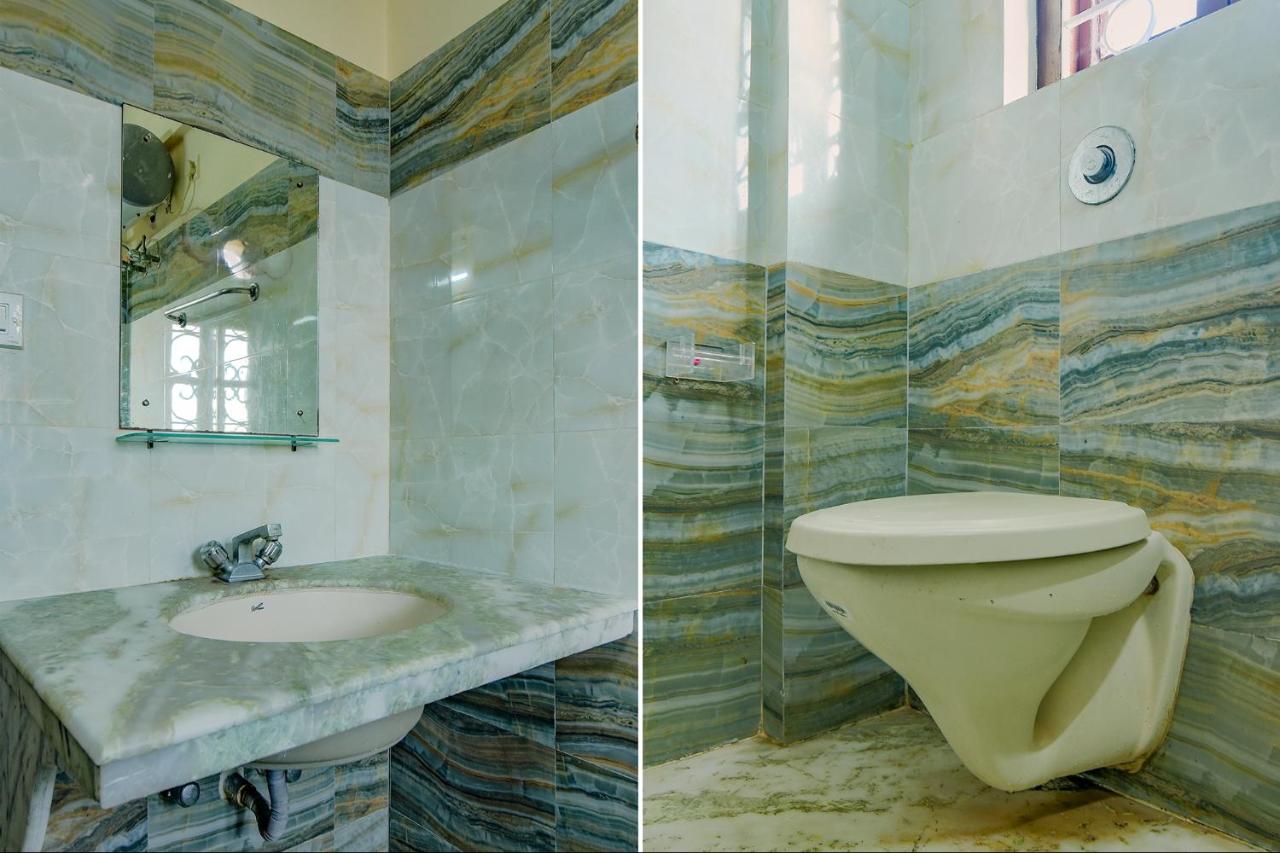 fabhotel new kolkata residency inn