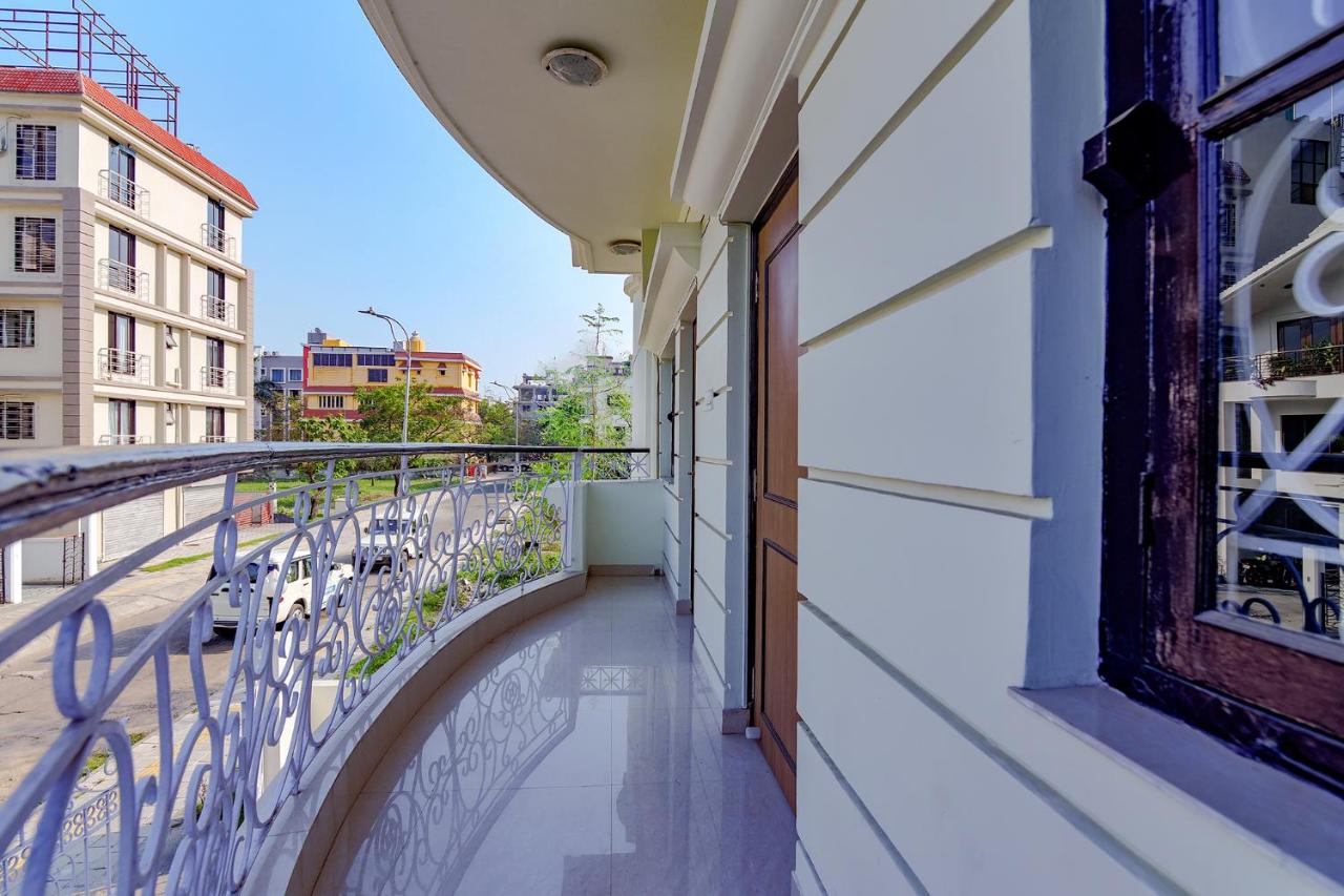 fabhotel new kolkata residency inn