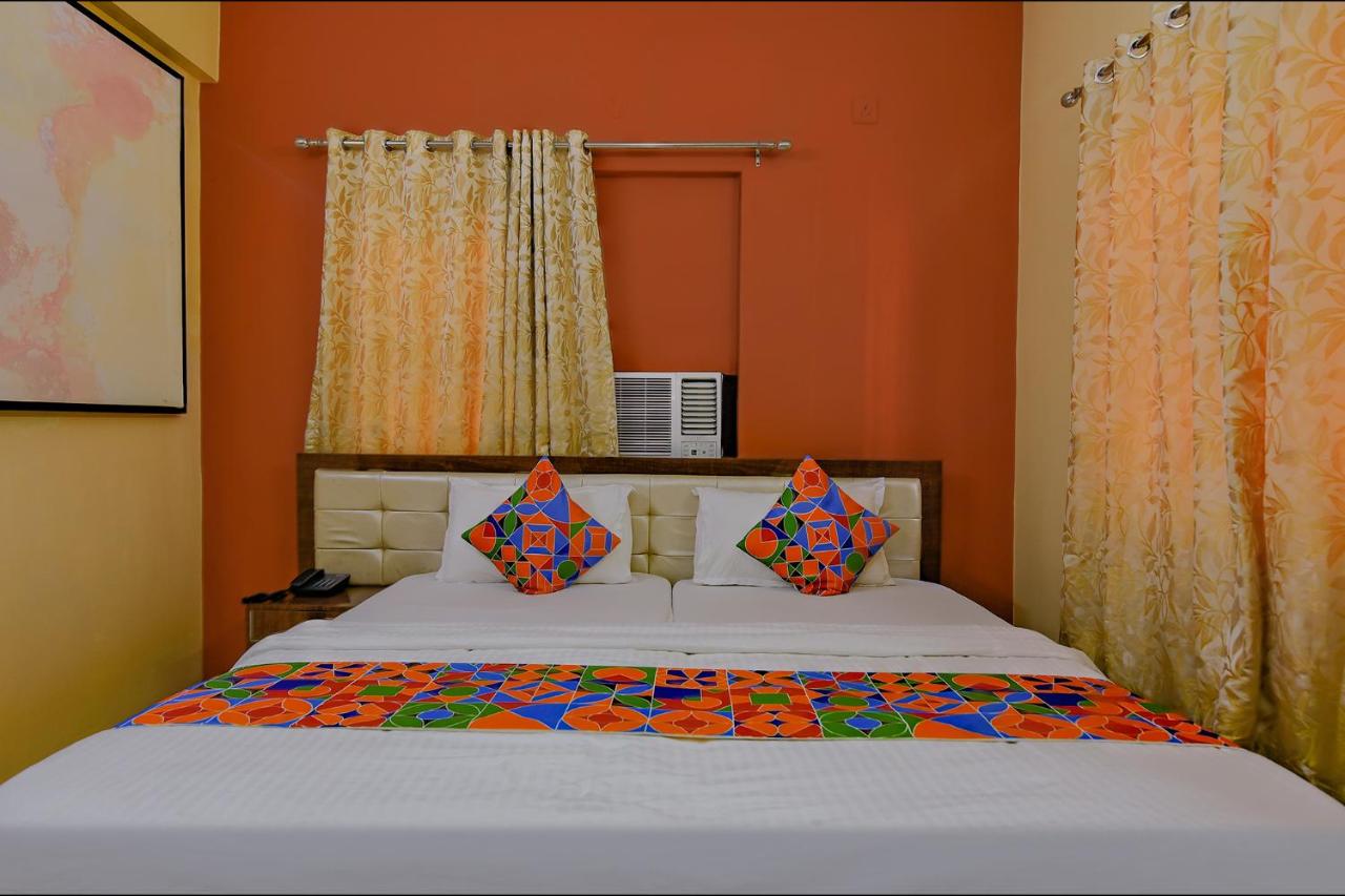 fabhotel new kolkata residency inn
