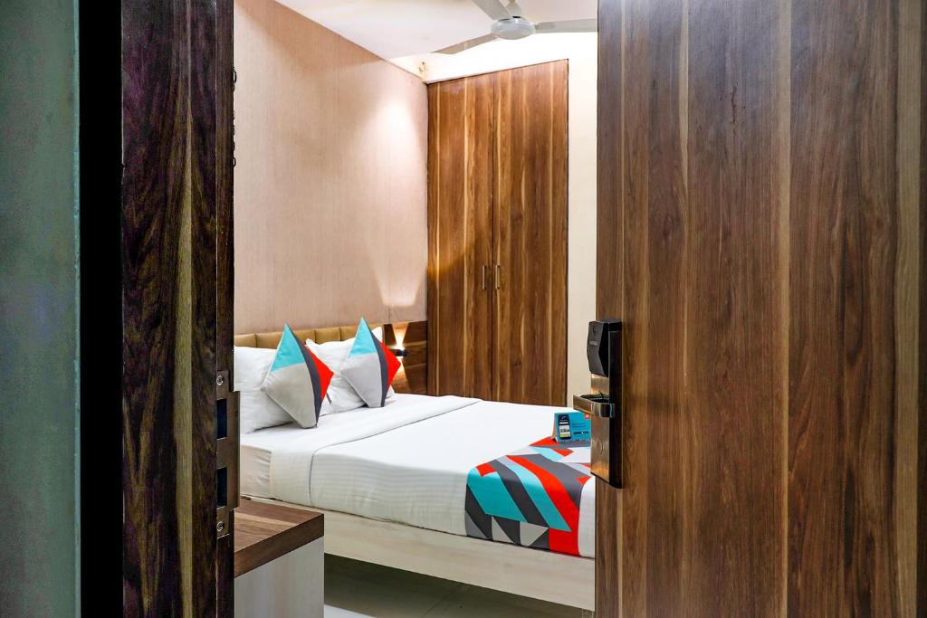 fabhotel grand heritage